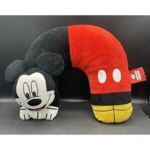 Mickey Mouse Travel Neck Pillow